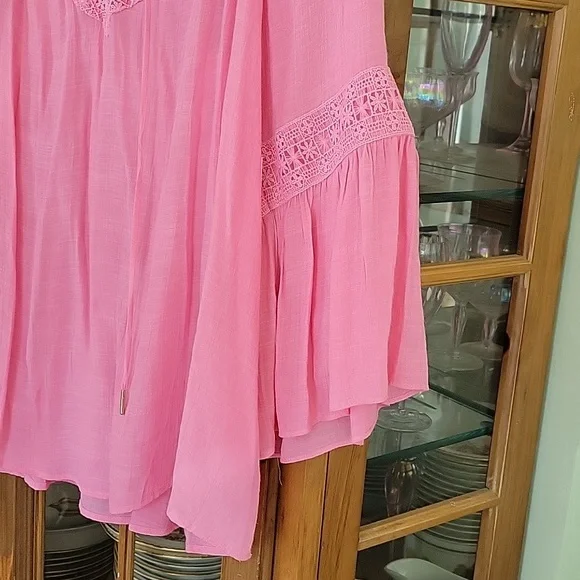 Final Pink Tunic - Picture 4 of 7